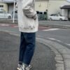 【Men's】*A VONTADE | アボンタージ　After Hoodie Parka - OATMEAL [VTD-0601-CS] - 画像 (2)