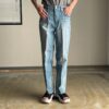 【Ladies】Healthy DENIM | ヘルシーデニム　Chili Pepper - LIGHT USED POCKET [8756C03ltp] - 画像 (3)