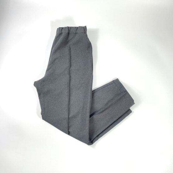 【Men's】EEL Products | イールプロダクツ　Seaside Pants - M/GRAY
