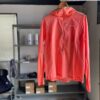 【Ladies】patagonia | パタゴニア　Women's Airshed Pro Pullover -  COHO CORAL [24197] - 画像 (2)
