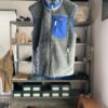 【Men's】patagonia | パタゴニア　Men's Classic Retro-X Vest - NOUVEAU GREEN [23048] - 画像 (8)