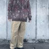 NEEDLES | ニードルズ　Mohair Cardigan - ROSE [JQ270] - 画像 (2)