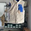 【Men's】patagonia | パタゴニア　Men's Reversible Bivy Down Vest - SLEET GREEN [27588] - 画像 (17)