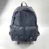 【Unisex】BAICYCLON by bagjack | バイシクロン バイ バッグジャック　Backpack - BLACK [BCL-37] - 画像 (5)