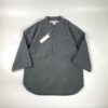 EEL Products | イールプロダクツ　チャコールヘンリー - CHARCOAL [E-23404] - 画像 (8)