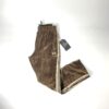 NEEDLES | ニードルズ　Narrow Track Pant [C/Pe Velour] - BROWN [LQ236] - 画像 (6)