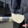 【Men's】*A VONTADE | アボンタージ　Mil.Honeycomb Thermal L/S - NATURAL - 画像 (10)