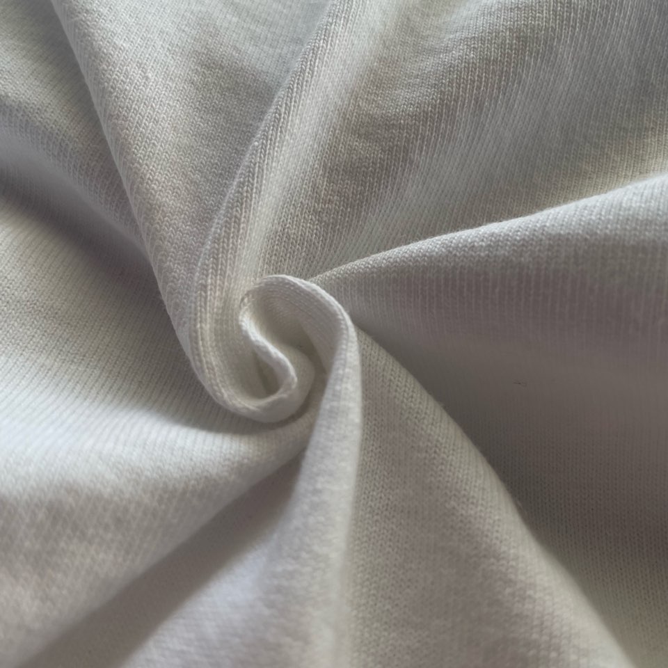 【Unisex】ThE hommage | オマージュ 『ヨン・ゴーTee』"Football" - WHITE - 画像 (15)