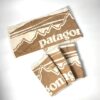 patagonia | パタゴニア　今治スポーツタオル '73 Logo - BEIGE [TW006] - 画像 (8)