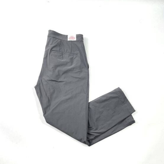 【Men's】melple | メイプル　TOMCAT  Relax Pants - GREY [MP4SS006]