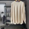 【Men's】*A VONTADE | アボンタージ　Mil.Honeycomb Thermal L/S - NATURAL - 画像 (11)