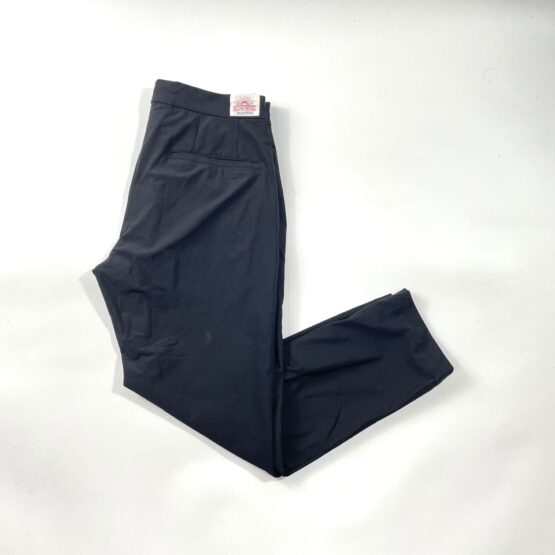 【Men's】melple | メイプル　TOMCAT  Relax Pants - BLACK [MP4SS006]