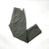 【Men's】melple | メイプル　TOMCAT  Relax Pants - OLIVE [MP4SS006] - 画像 (12)