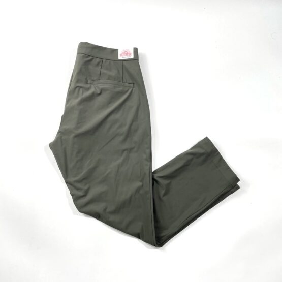 【Men's】melple | メイプル　TOMCAT  Relax Pants - OLIVE [MP4SS006]