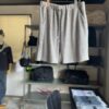 【Men's】melple | メイプル　3.6Pile Shorts - GRAY - 画像 (2)
