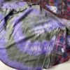 Rebuild by Needles | リビルドバイニードルズ　Flannel Shirt - 7Cut Wide Sht Tie Dye / Ⅲ - 画像 (15)