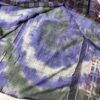 Rebuild by Needles | リビルドバイニードルズ　Flannel Shirt - 7Cut Wide Sht Tie Dye / Ⅱ - 画像 (12)