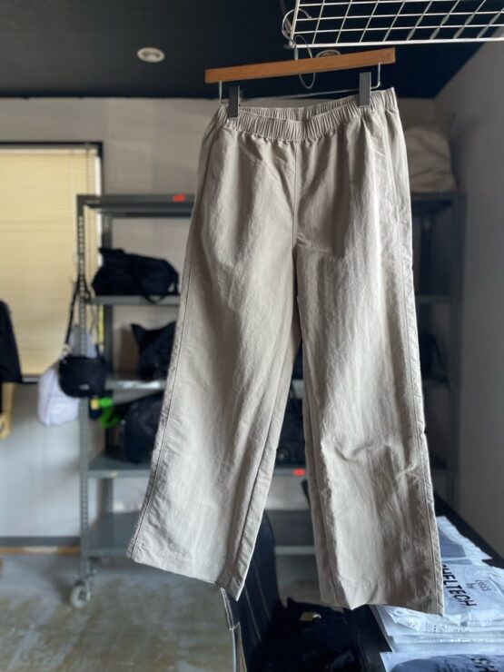 【Ladies】patagonia | パタゴニア　Women's Outdoor Everyday Pants - SEABIRD GREY [22035]