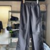 【Ladies】patagonia | パタゴニア　Women's Outdoor Everyday Pants - BLACK [22035] - 画像 (8)