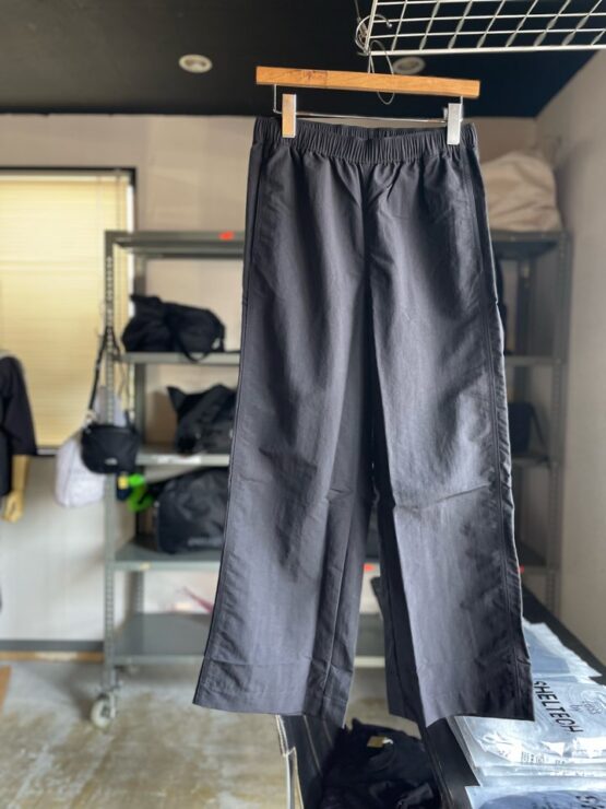【Ladies】patagonia | パタゴニア　Women's Outdoor Everyday Pants - BLACK [22035]