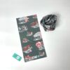 【Unisex】STAMP Run&Co | スタンプ ランアンドカンパニー　STAMP  Neck Gaiter - LOCAL MOUNTAIN [SRAC22U53] - 画像 (2)