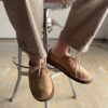 【Men's】Rainbow Sandals | レインボーサンダルズ　The Mocca Shoe - BEIGE - 画像 (2)