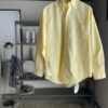 【Men's】BURLAP OUTFITTER | バーラップアウトフィッター　General B.D.Shirt - CREAM - 画像 (2)