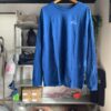 【Men's】patagonia | パタゴニア　M's L/S Driftways Organic T-Shirt - CLEMENT BLUE - 画像 (5)