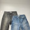 【Ladies】Healty DENIM | ヘルシーデニム　H.Salt - LIGHT GREY FRINGE [5952703lgf] - 画像 (14)