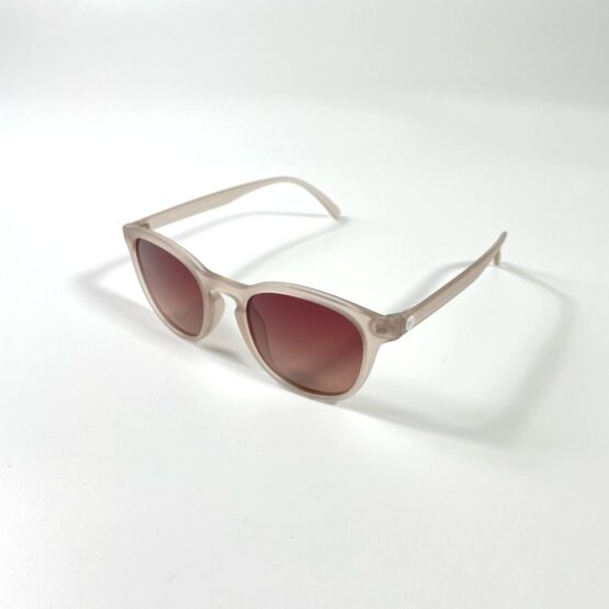 【Unisex】SUNSKI | サンスキー　Yuba - Stone Terra Fade [SUNYU-STE]