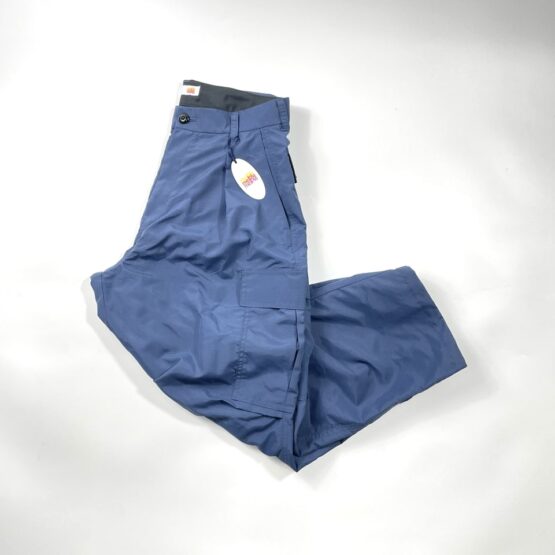 【Men's】melple | メイプル　Berkeley Cargo Pants - NAVY