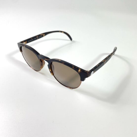 【Unisex】SUNSKI | サンスキー　Avila - Tortoise Amber [SUNAV-TAM]