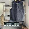 【Men's】*A VONTADE | アボンタージ　C/W Piping Vest - DK.CHARCOAL [VTD-0527-VT] - 画像 (11)