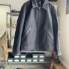【Men's】*A VONTADE | アボンタージ　40's C/W Sport Jacket - DK.CHARCOAL [VTD-0524-JK] - 画像 (9)