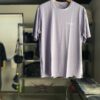 【Men's】patagonia | パタゴニア　M's Cap Cool Daily Graphic Shirt Waters - FORGOTTEN ISLAND : CONCRETE PURPLE X-DYE [45355] - 画像 (2)