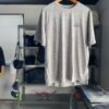 【Men's】patagonia | パタゴニア　M's Cap Cool Daily Graphic Shirt - '73 SKYLINE : FEATHER GREY [45235] - 画像 (2)