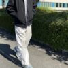 【Men's】*A VONTADE | アボンタージ　40's C/W Sport Jacket - DK.CHARCOAL [VTD-0524-JK] - 画像 (26)