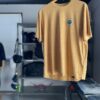 【Men's】patagonia | パタゴニア　M's Cap Cool Daily Graphic Shirt - UNITY FITZ : BEESWAX TAN X-DYE [45235] - 画像 (4)