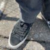 【Men's】EEL Products | イール プロダクツ　Cook Pants - CHARCOAL - 画像 (9)