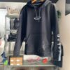 【Men's】patagonia | パタゴニア　Long Way Round Uprisal Hoody - BLACK - 画像 (9)