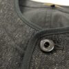 【Men's】*A VONTADE | アボンタージ　C/W Piping Vest - DK.CHARCOAL [VTD-0527-VT] - 画像 (19)