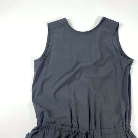 【Ladies】THE NORTH FACE | ザ・ノースフェイス　Flexible All In One - ブラック [NPW22583]