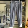 【Men's】EEL Products | イール プロダクツ　少年パンツ - GRAY [E-23203] - 画像 (12)