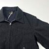 【Men's】*A VONTADE | アボンタージ　40's C/W Sport Jacket - DK.CHARCOAL [VTD-0524-JK] - 画像 (18)