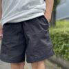 【Men's】THE NORTH FACE | ザ・ノースフェイス　Strider Short - ブラック [NB42431] - 画像 (3)