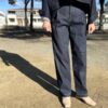 【Ladies】Healty DENIM | ヘルシーデニム　Caraway - RINSE [H68347703rns] - 画像 (2)