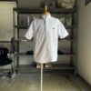 【Used】Brooks Brothers Pullover Shirt - WHITE - 画像 (2)
