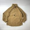 USMC | US MARIN CORPS　PullOver Fleece - COYOTE - 画像 (3)