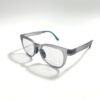 【Unisex】TYMER | タイマー　Blake - MATTE CLEAR GREY - 画像 (2)