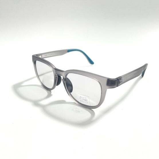 【Unisex】TYMER | タイマー　Blake - MATTE CLEAR GREY